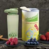 almased-product-shaker Pachet Promoțional 3+1 Shaker Gratuit!