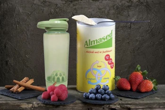 almased-product-shaker Pachet Promoțional 3+1 Shaker Gratuit!