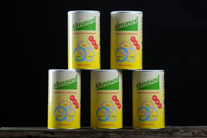 prezentare-produs-almased-cinci-produse Almased - Supliment alimentar