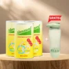 three-almased-pack-plus-shaket Pachet Promoțional 3+1 Shaker Gratuit!